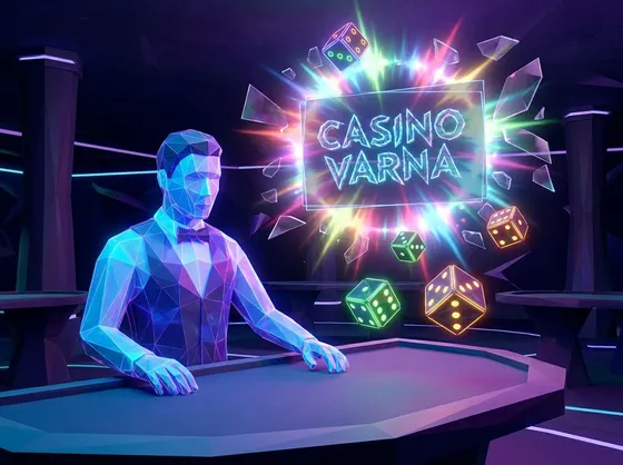 казино на живо с истински дилъри (Casino Varna (Grand Hotel Varna Resort & Spa))