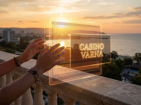 Истинска ли е тази информация (Casino Varna (Grand Hotel Varna Resort & Spa))
